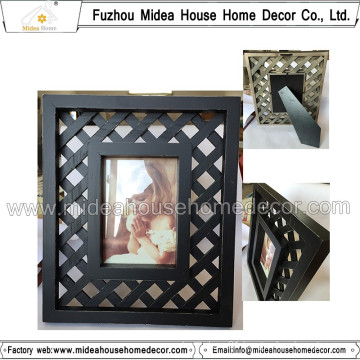 Solid Wood Creative Picture Frames